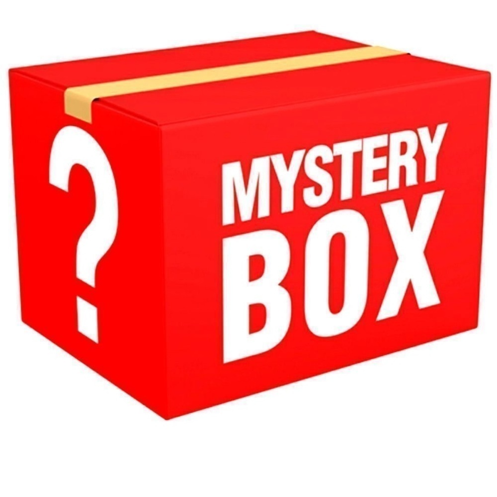 Women’s  Boutique Clothing Mystery Box- 5lb box